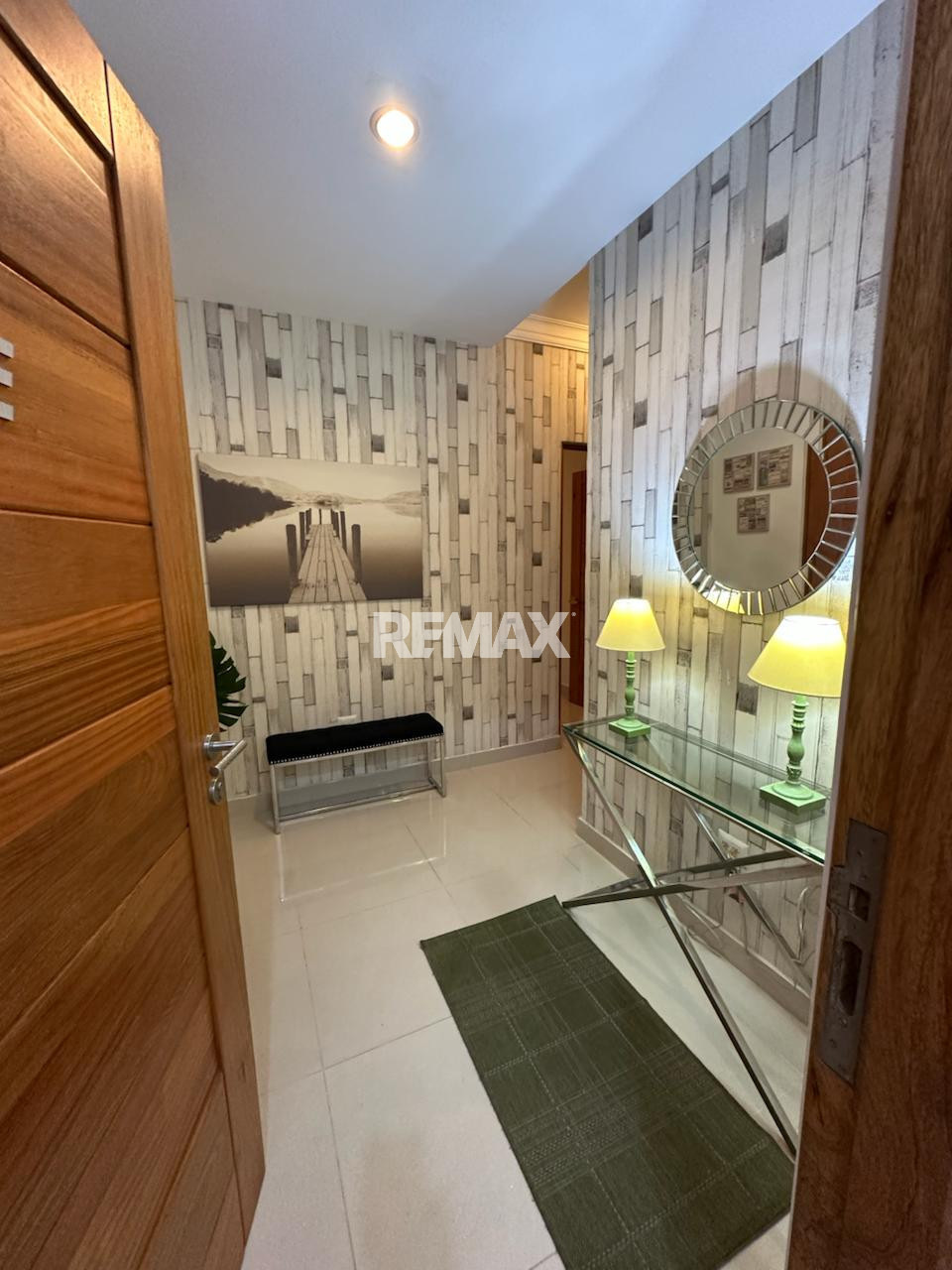 Apartamento en SANTO DOMINGO DE GUZMÁN, PIANTINI