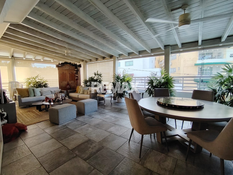 Apartamento en SANTO DOMINGO DE GUZMÁN, RENACIMIENTO