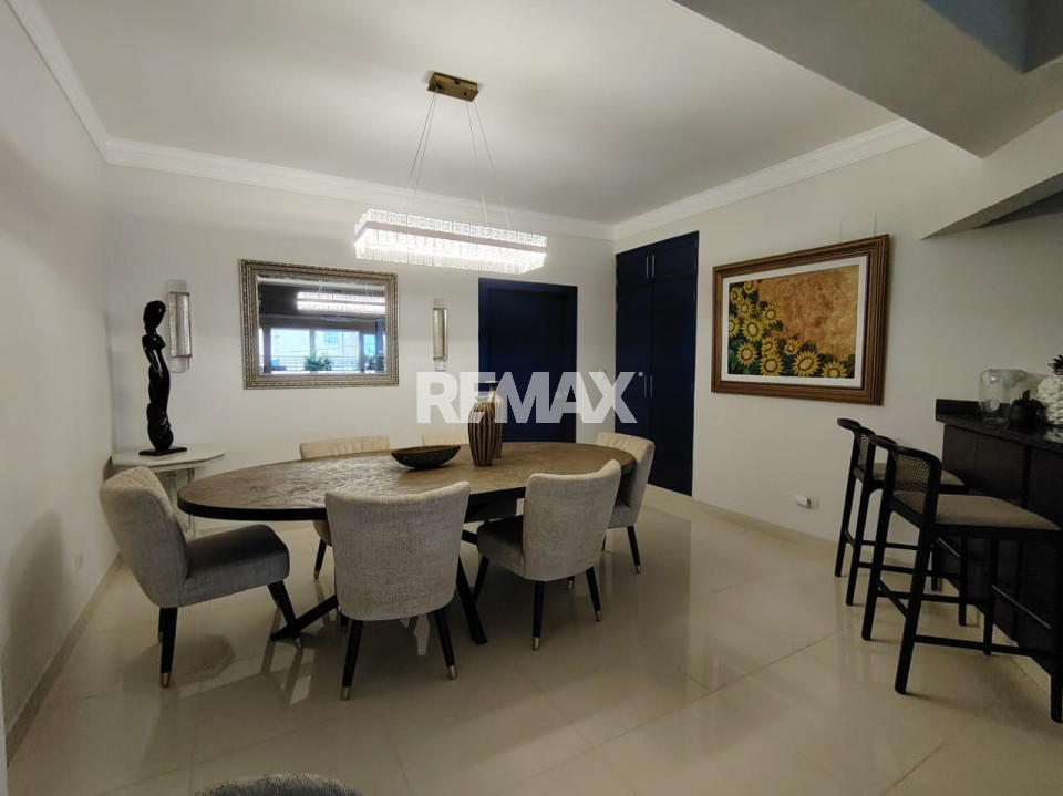 Apartamento en SANTO DOMINGO DE GUZMÁN, RENACIMIENTO