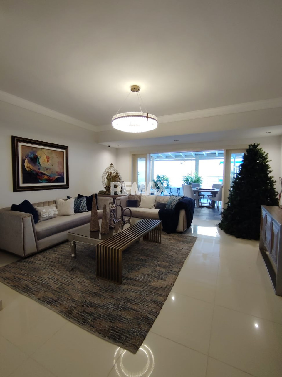 Apartamento en SANTO DOMINGO DE GUZMÁN, RENACIMIENTO