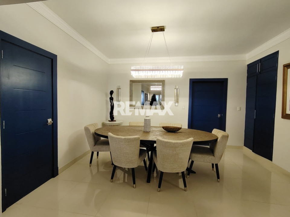 Apartamento en SANTO DOMINGO DE GUZMÁN, RENACIMIENTO