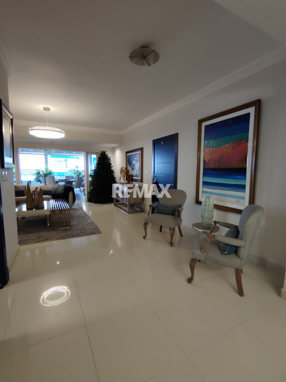 Apartamento en SANTO DOMINGO DE GUZMÁN, RENACIMIENTO