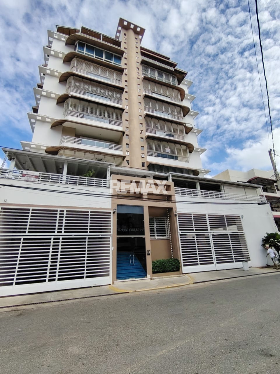 Apartamento en SANTO DOMINGO DE GUZMÁN, RENACIMIENTO
