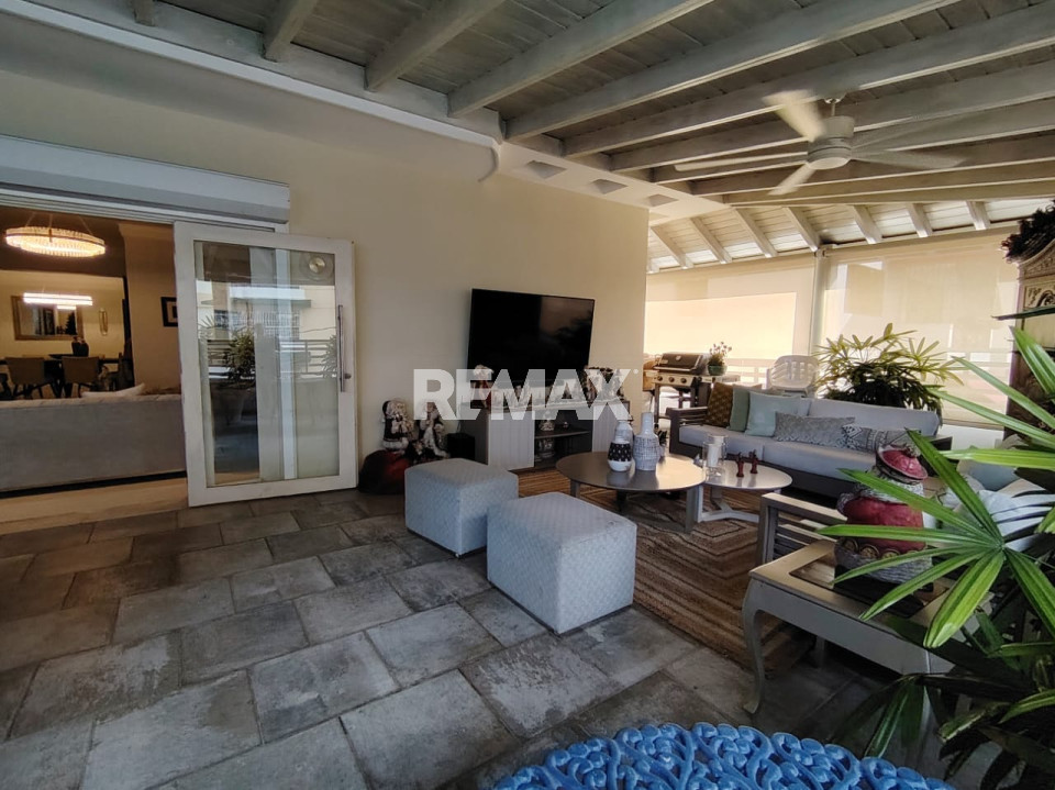 Apartamento en SANTO DOMINGO DE GUZMÁN, RENACIMIENTO