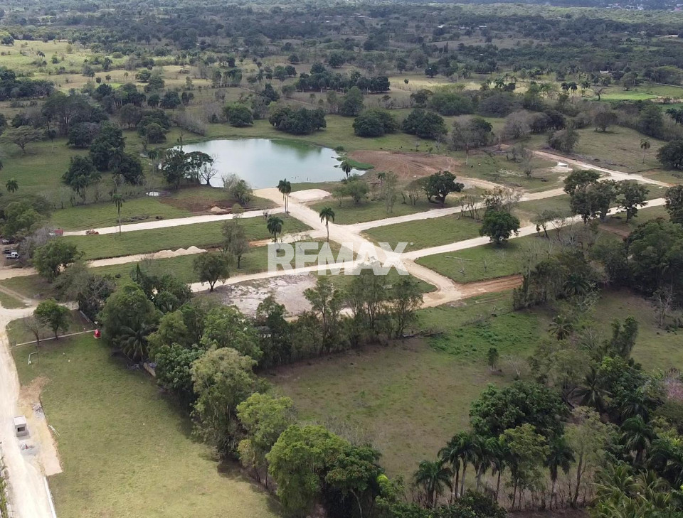 Terreno en SANTO DOMINGO NORTE, LA VICTORIA