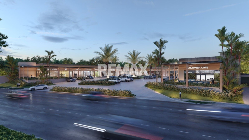 Local Comercial en SANTO DOMINGO DE GUZMÁN, ALTOS DE ARROYO HONDO