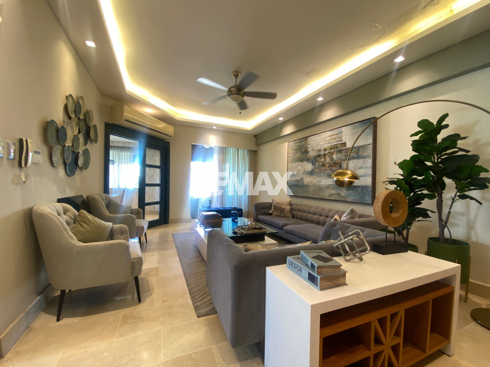 Penthouse en SANTO DOMINGO DE GUZMÁN, JARDINES DEL SUR I y II