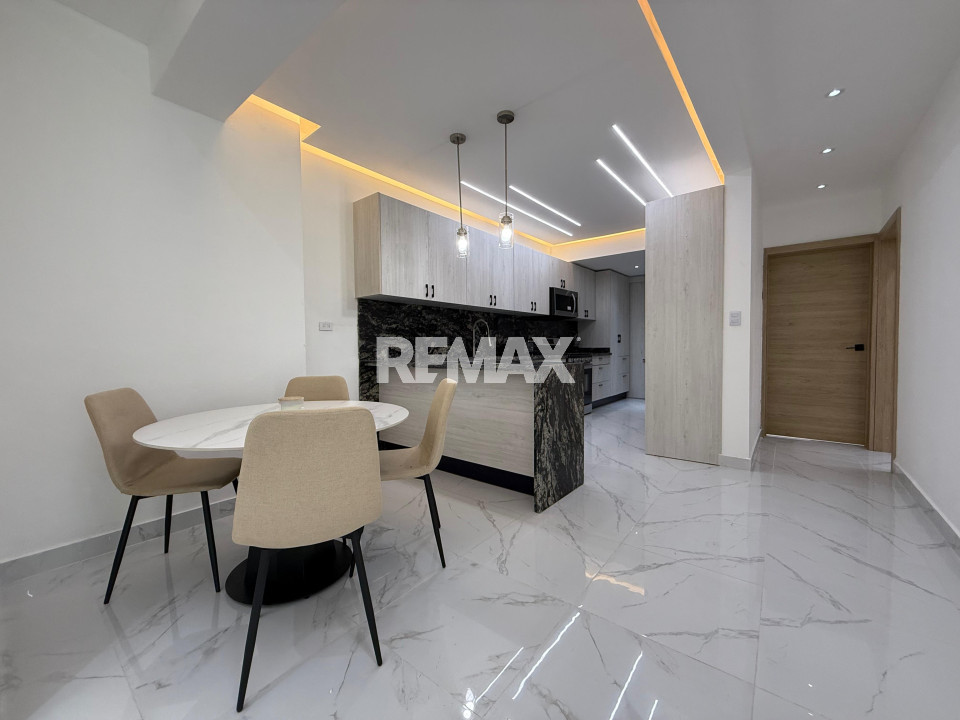 Apartamento en SANTO DOMINGO DE GUZMÁN, EL MILLÓN