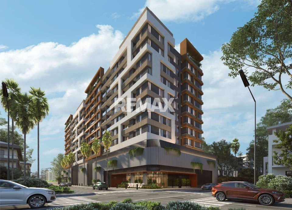 Proyecto de Apartamento en SANTO DOMINGO ESTE, ALMA ROSA II