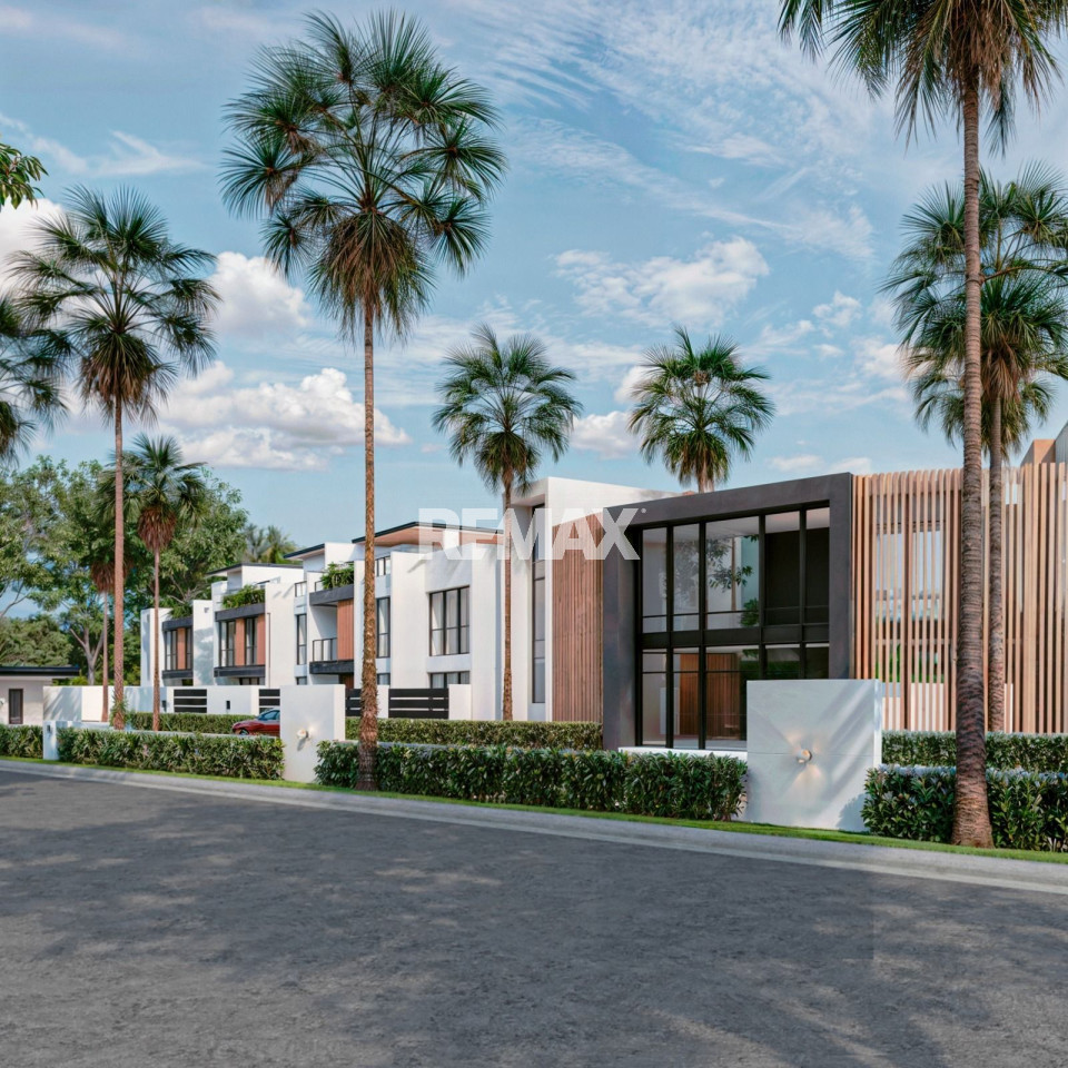 Proyecto de Apartamento en BAVARO, PUNTA CANA