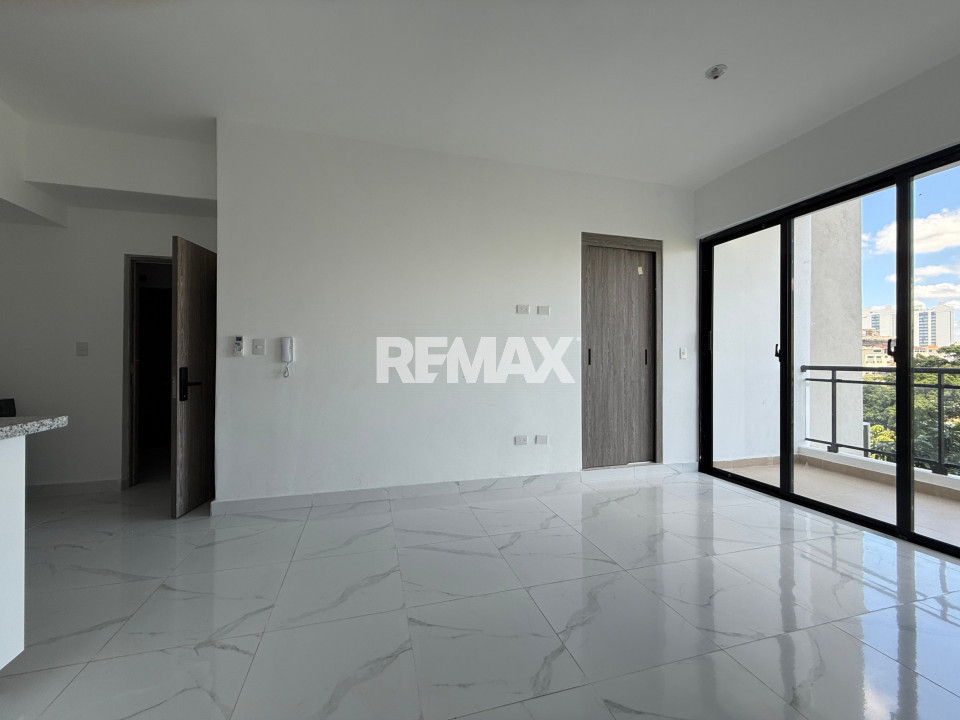 Apartamento en ENSANCHE NACO, SANTO DOMINGO DE GUZMÁN