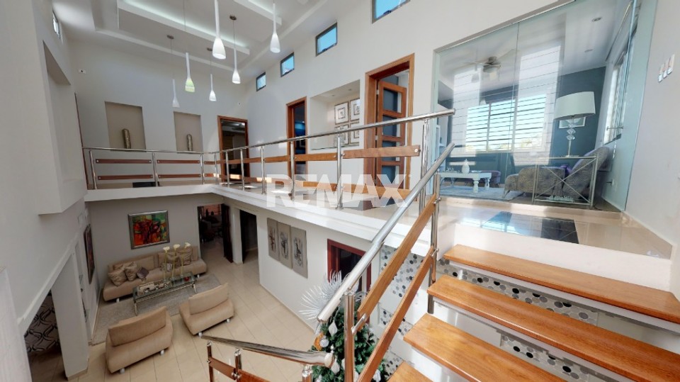 House en SANTO DOMINGO DE GUZMÁN, EL MILLÓN