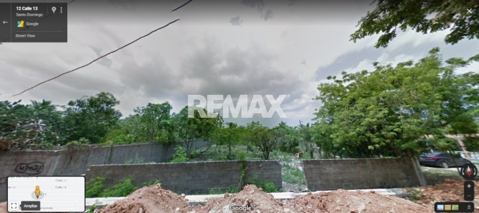 Terreno en BOCA CHICA, LA CALETA