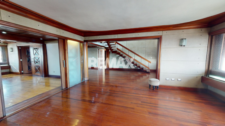 Penthouse en SANTO DOMINGO DE GUZMÁN, ENSANCHE NACO