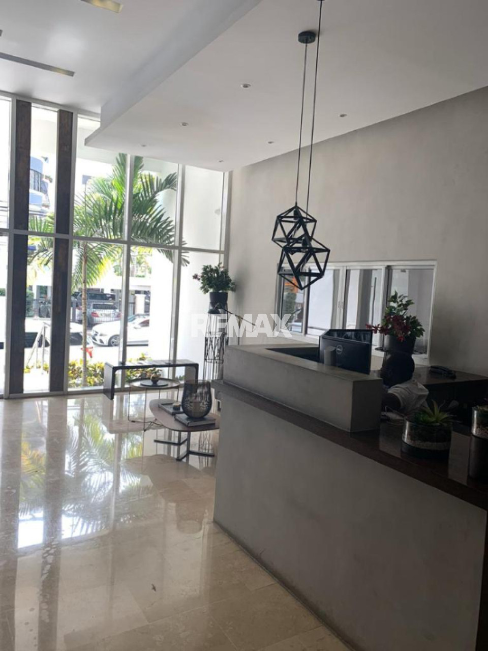 Apartamento en SANTO DOMINGO DE GUZMÁN, EVARISTO MORALES