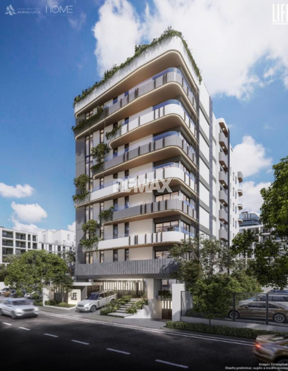 Proyecto de Apartamento en SANTO DOMINGO DE GUZMÁN, GAZCUE