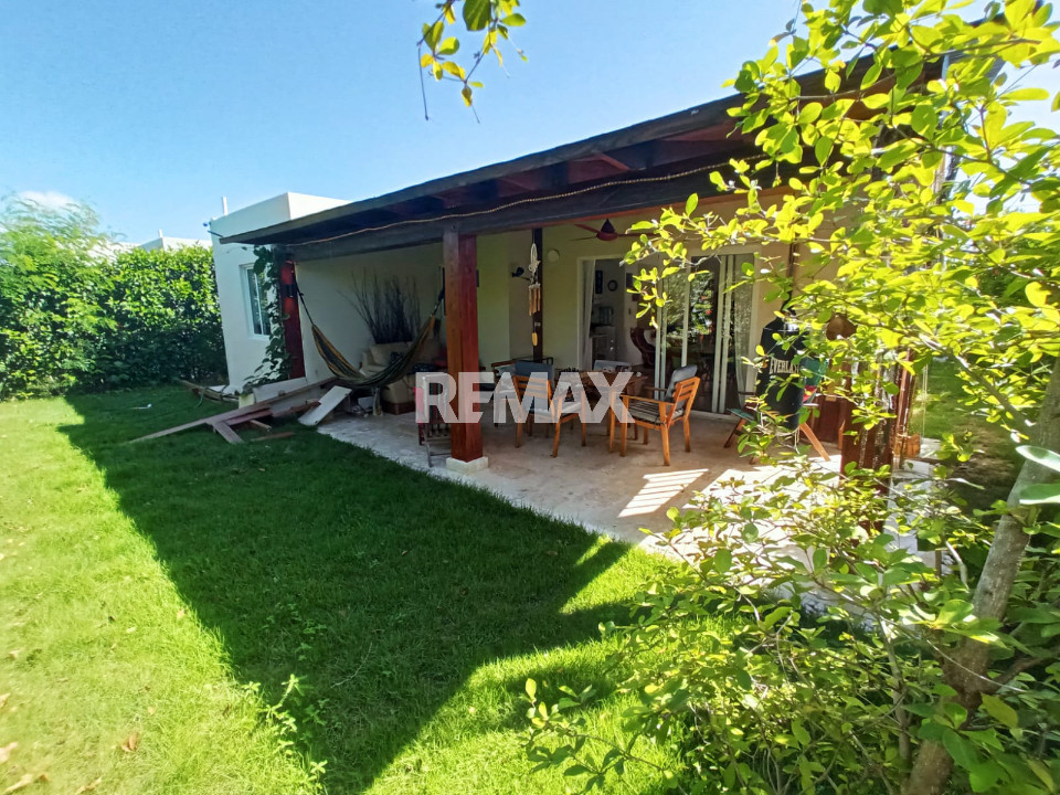 Casa en HIGÜEY, PUNTA CANA