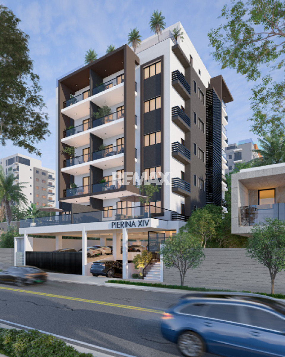 Proyecto de Apartamento en SANTO DOMINGO DE GUZMÁN, BELLA VISTA