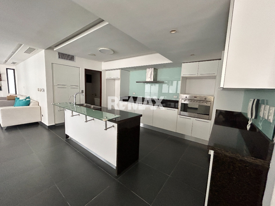 Apartamento en ENSANCHE NACO, SANTO DOMINGO DE GUZMÁN