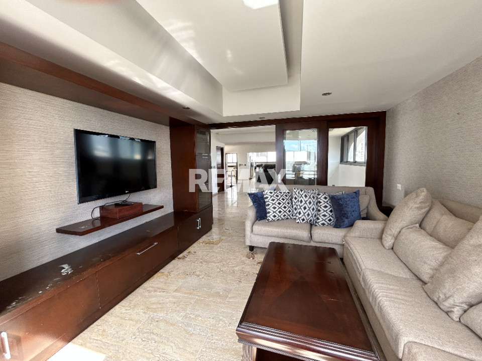 Penthouse en SANTO DOMINGO DE GUZMÁN, ENSANCHE NACO