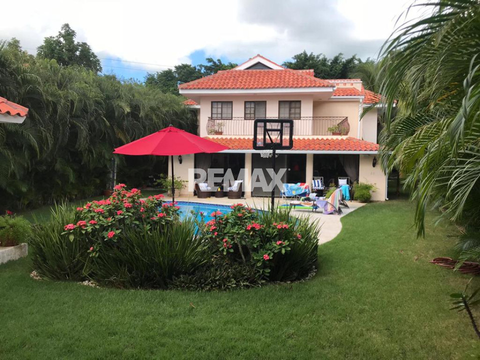 Casa en SAN PEDRO DE MACORÍS, JUAN DOLIO