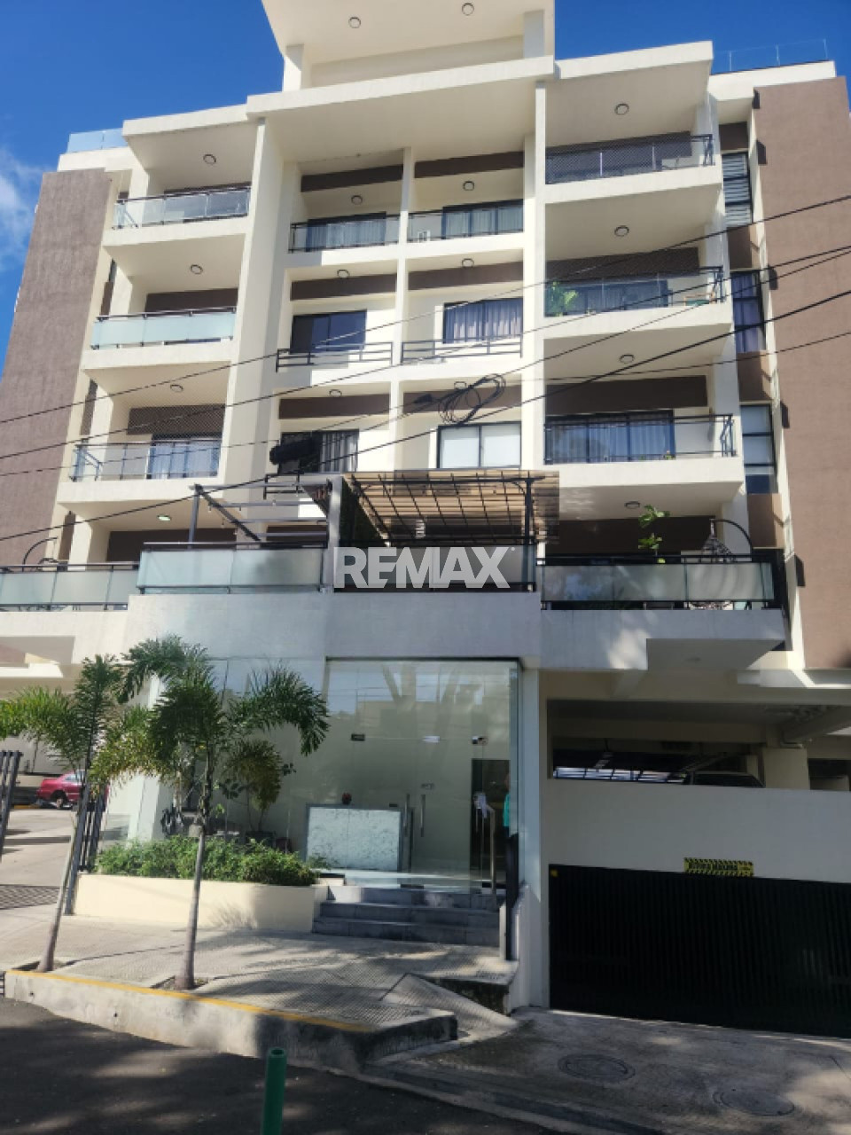 Apartamento en LOS RÍOS, SANTO DOMINGO DE GUZMÁN