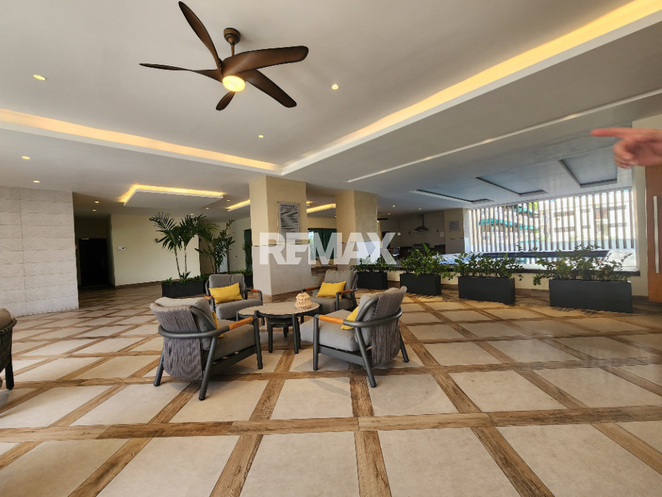 Apartamento en SANTO DOMINGO DE GUZMÁN, LA ESPERILLA