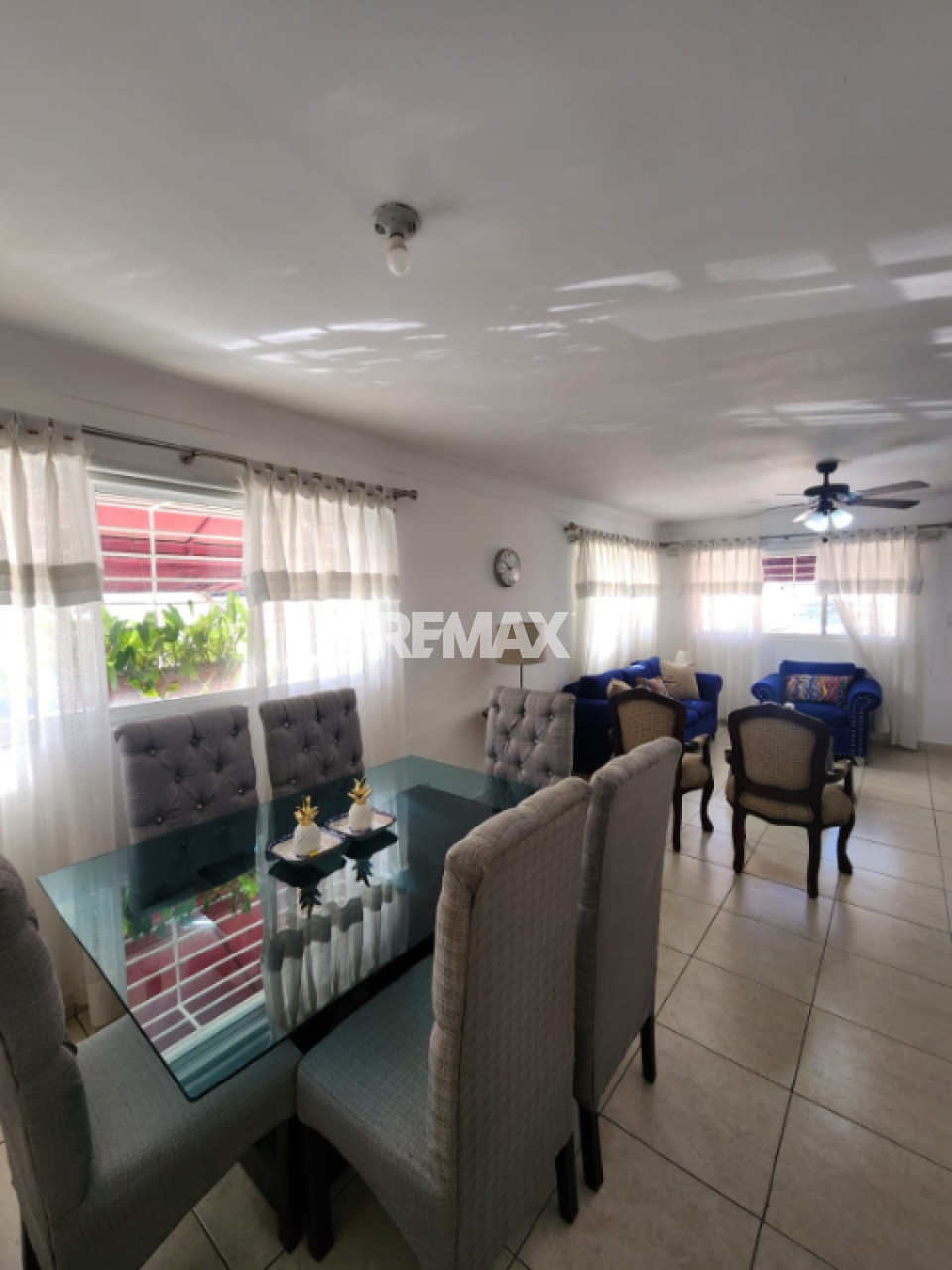 Apartamento en SANTO DOMINGO DE GUZMÁN, LOS RESTAURADORES