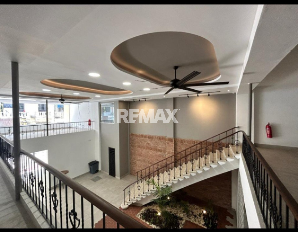Local Comercial en SANTO DOMINGO DE GUZMÁN, ZONA COLONIAL