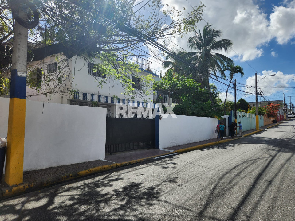 Casa en SANTO DOMINGO OESTE, VILLA AURA