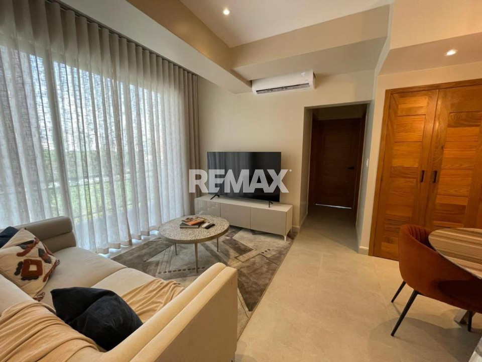 Apartamento en LA ESPERILLA, SANTO DOMINGO DE GUZMÁN