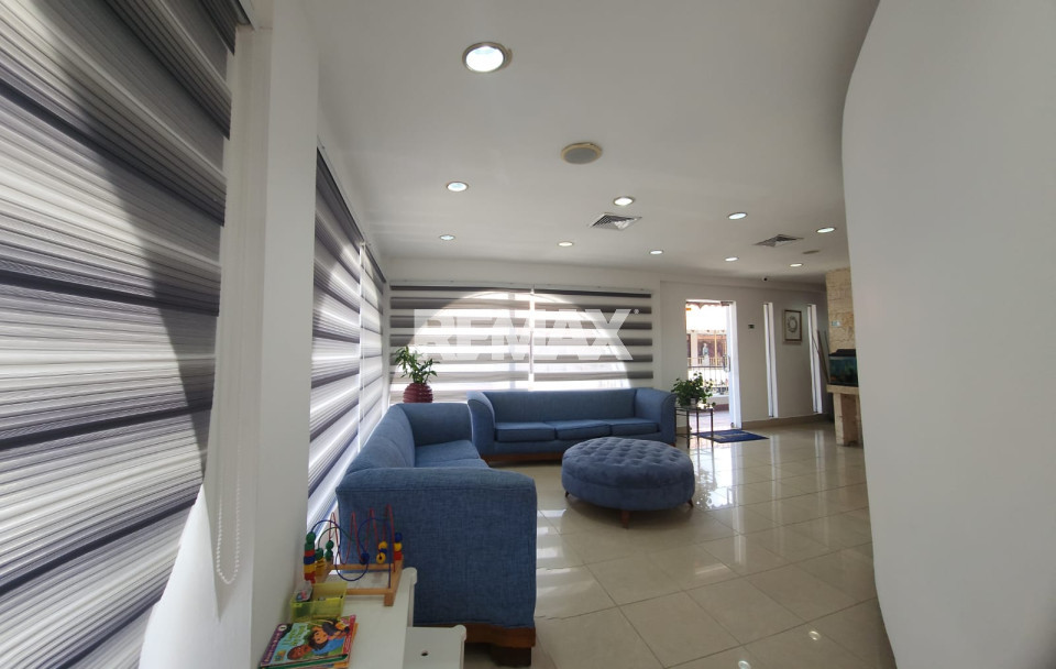 Commercial Space en SANTO DOMINGO DE GUZMÁN, ENSANCHE NACO