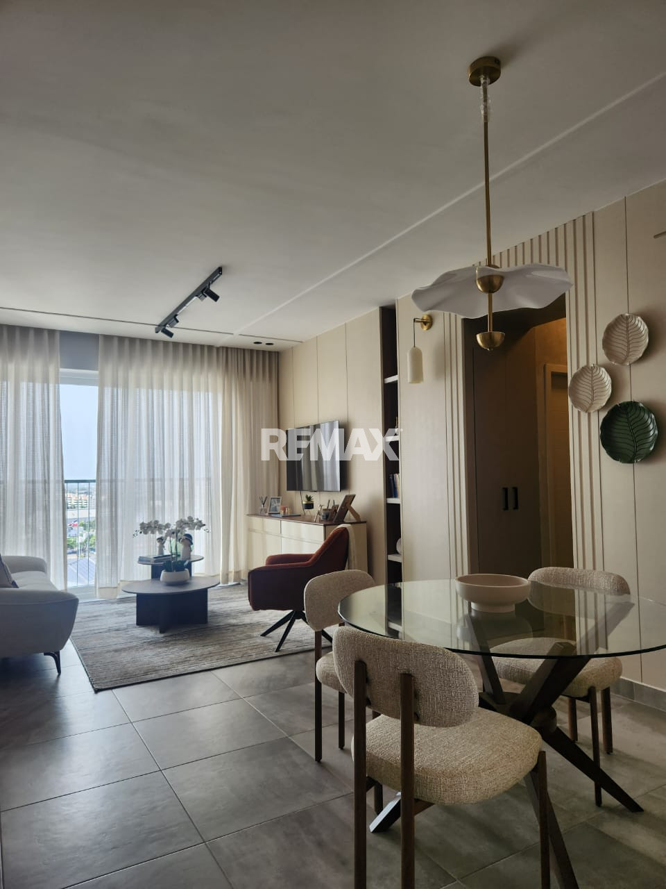 Apartamento en SANTO DOMINGO DE GUZMÁN, ENSANCHE SERRALLES