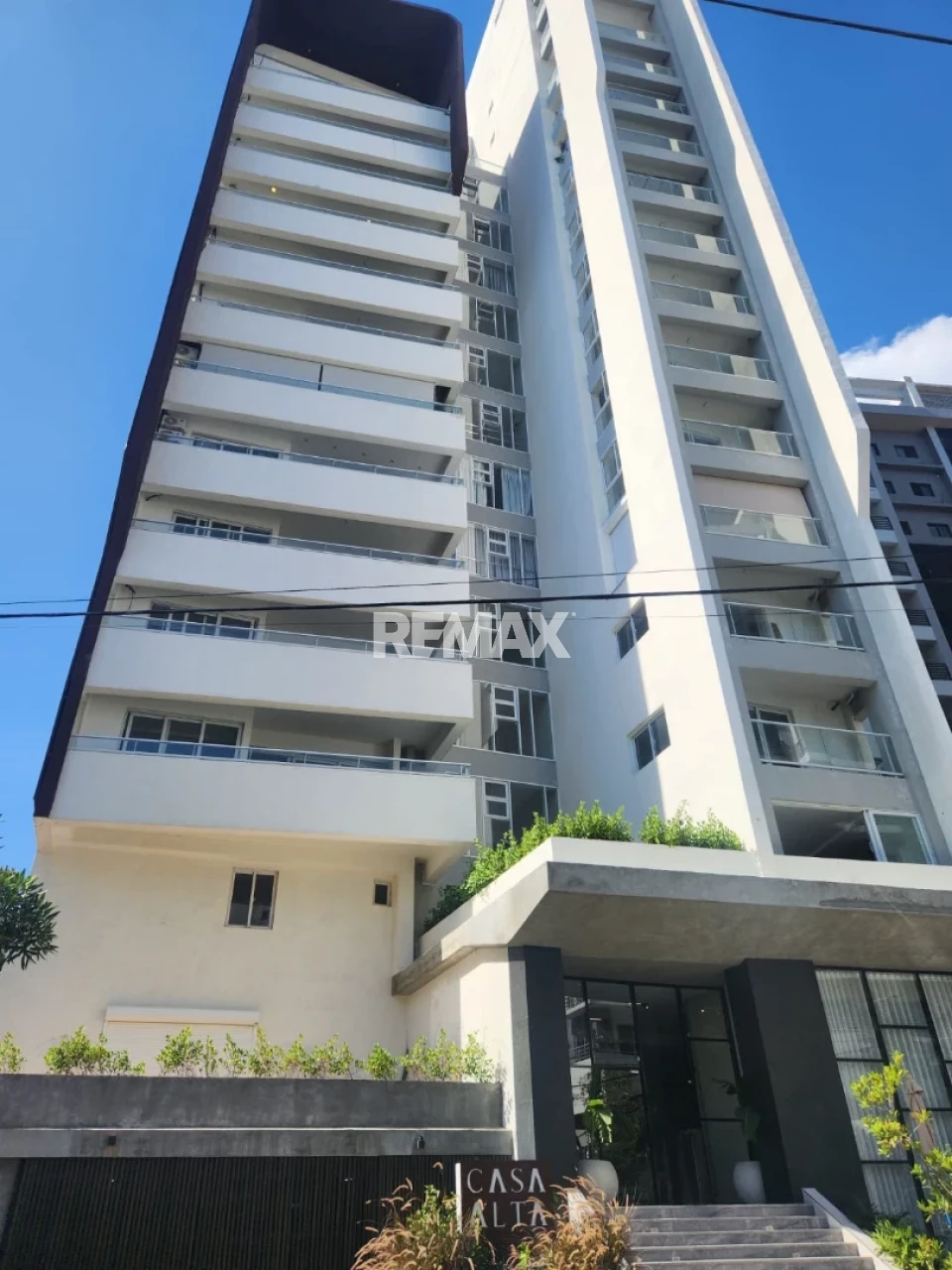 Apartamento en ENSANCHE SERRALLES, SANTO DOMINGO DE GUZMÁN