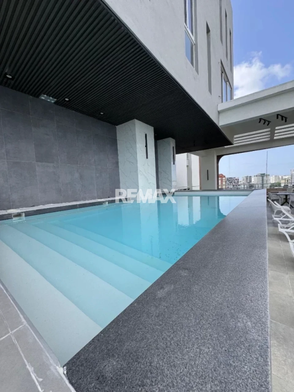 Apartamento en ENSANCHE SERRALLES, SANTO DOMINGO DE GUZMÁN