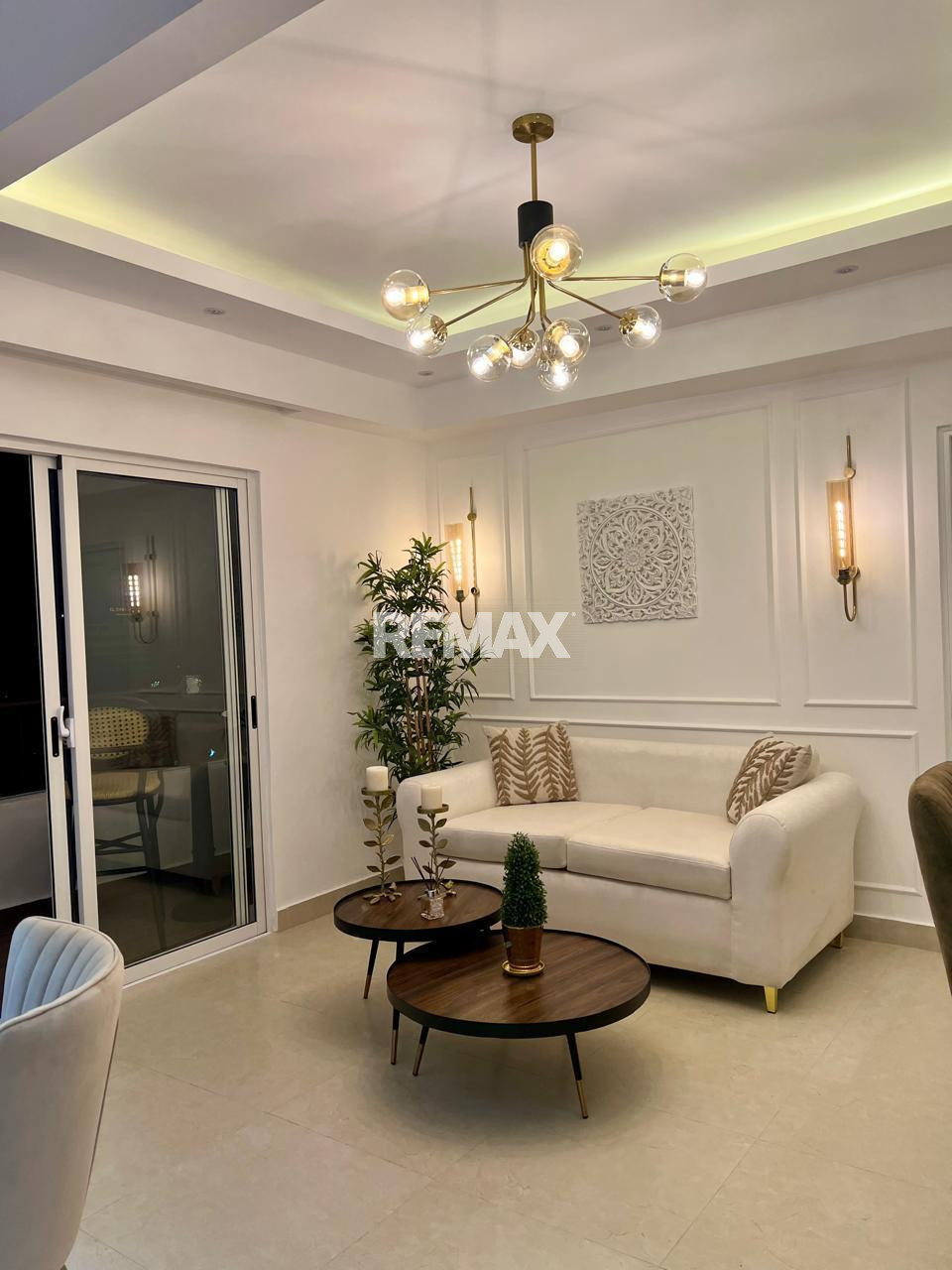 Apartamento en SANTO DOMINGO DE GUZMÁN, BELLA VISTA