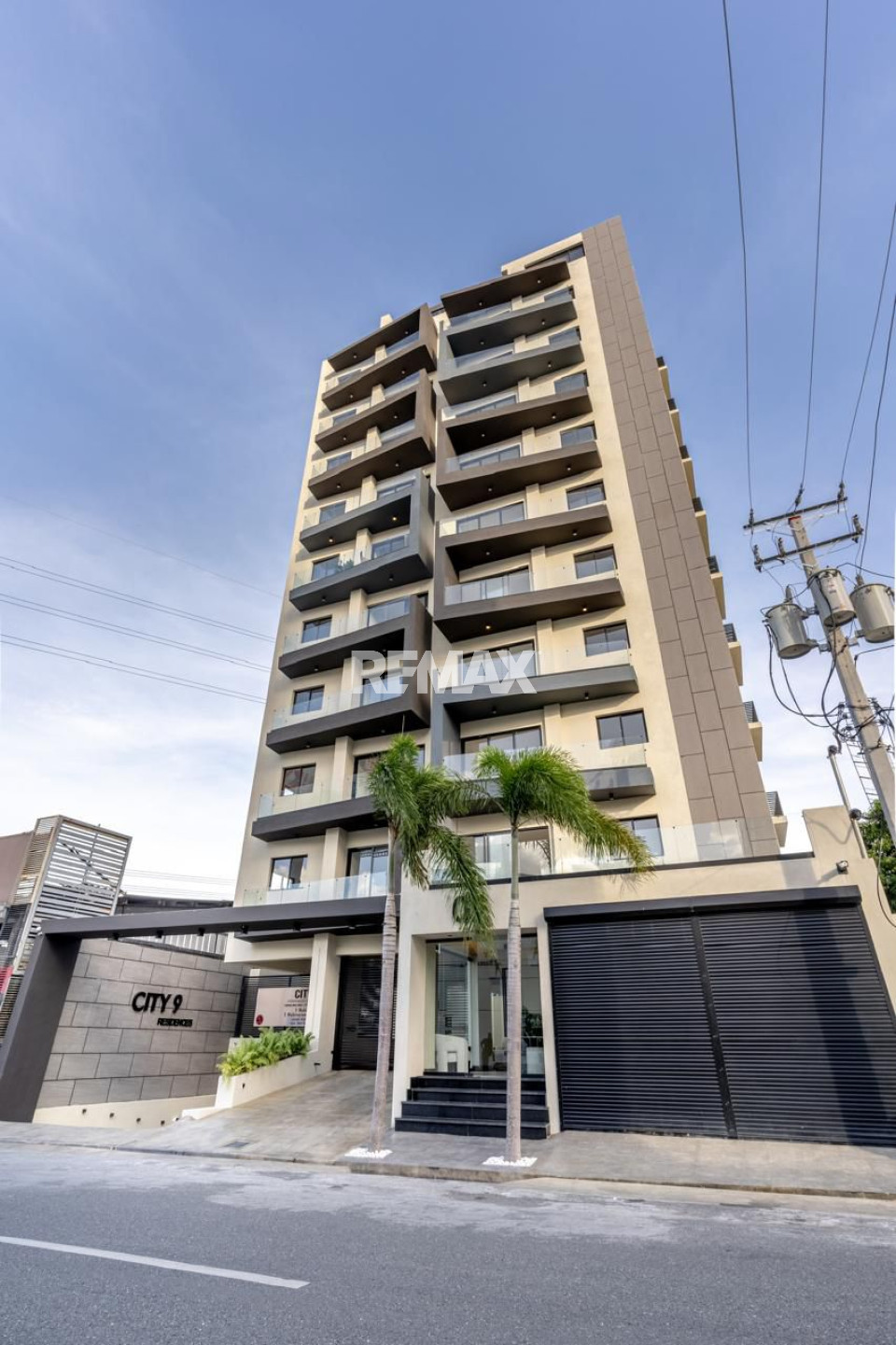 Apartamento en SANTO DOMINGO DE GUZMÁN, ENSANCHE NACO