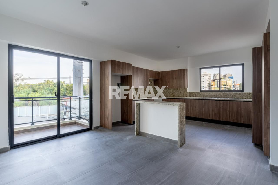 Apartamento en SANTO DOMINGO DE GUZMÁN, ENSANCHE NACO