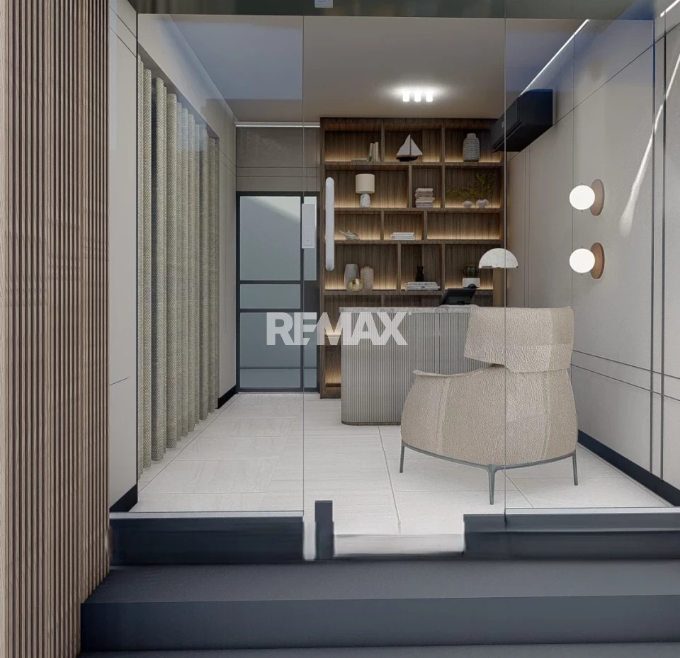Apartamento en SANTO DOMINGO DE GUZMÁN, ENSANCHE NACO