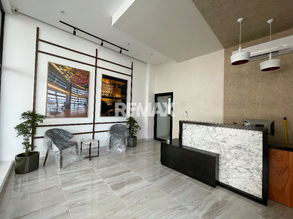 Apartamento en SANTO DOMINGO DE GUZMÁN, EVARISTO MORALES