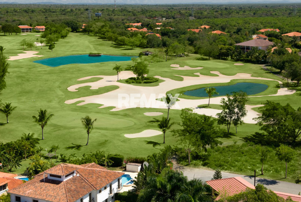 Land en SAN PEDRO DE MACORÍS, JUAN DOLIO