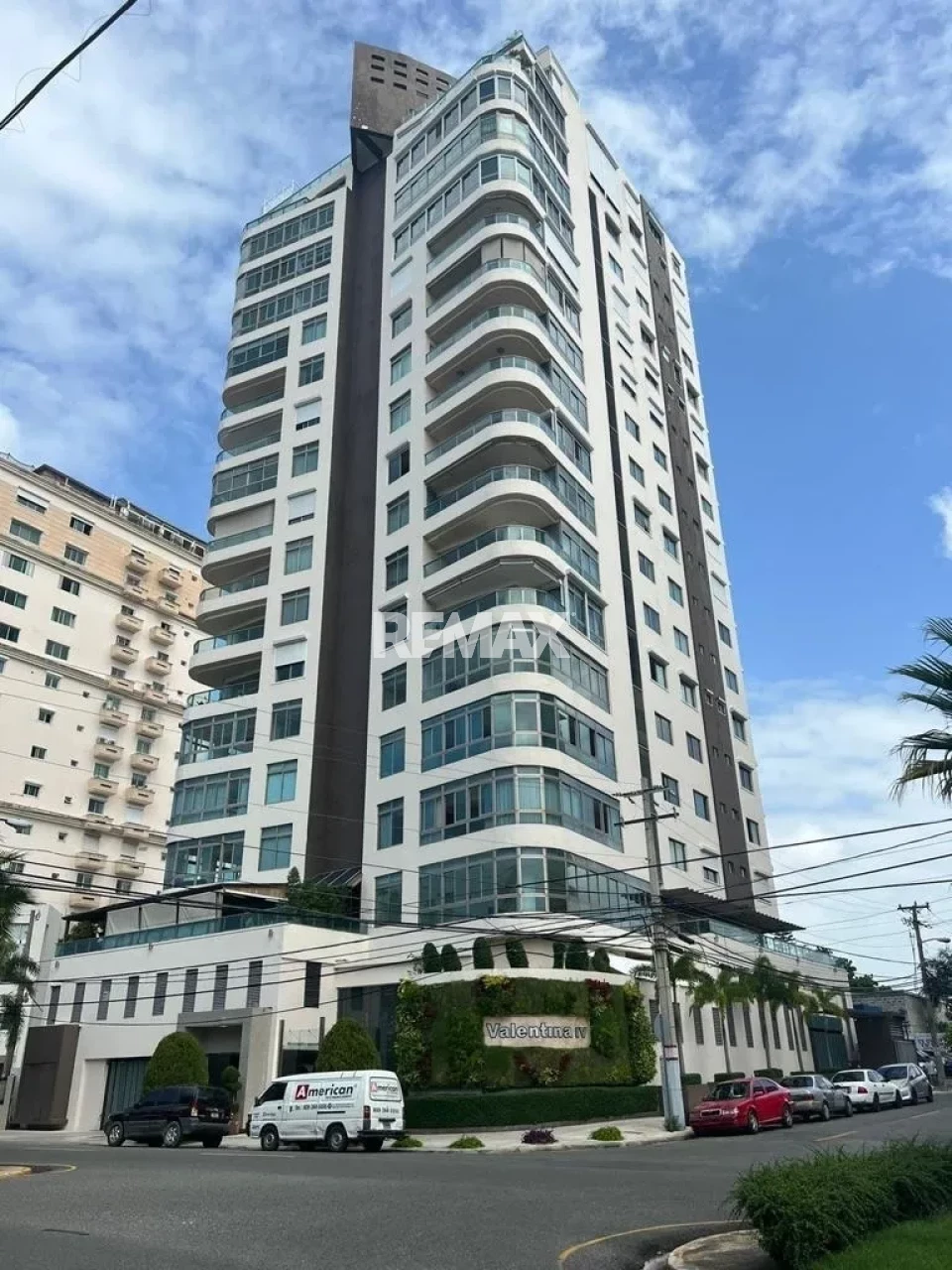 Apartamento en LOS CACICAZGOS, SANTO DOMINGO DE GUZMÁN