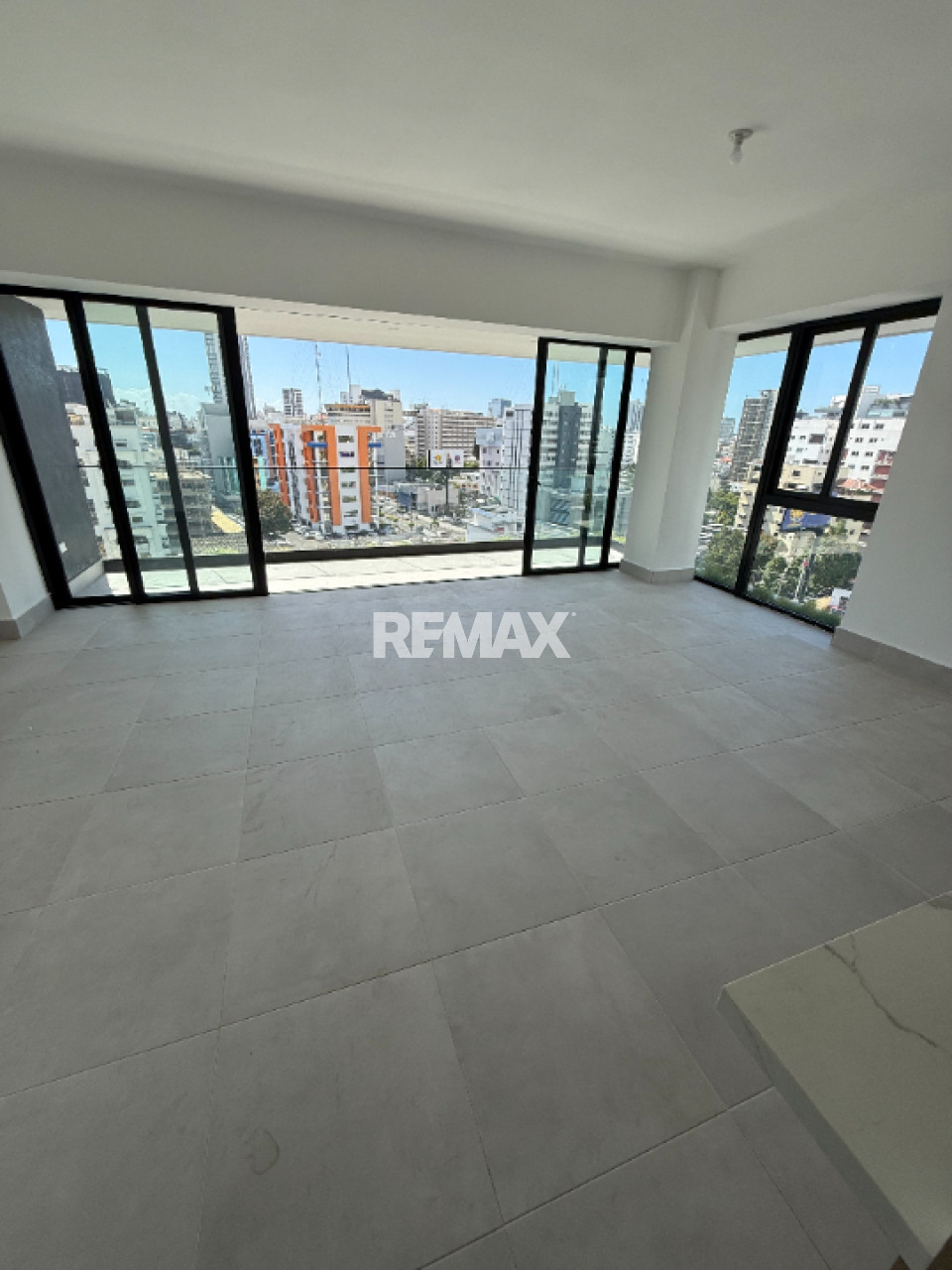 Proyecto de Apartamento en SANTO DOMINGO DE GUZMÁN, ENSANCHE NACO