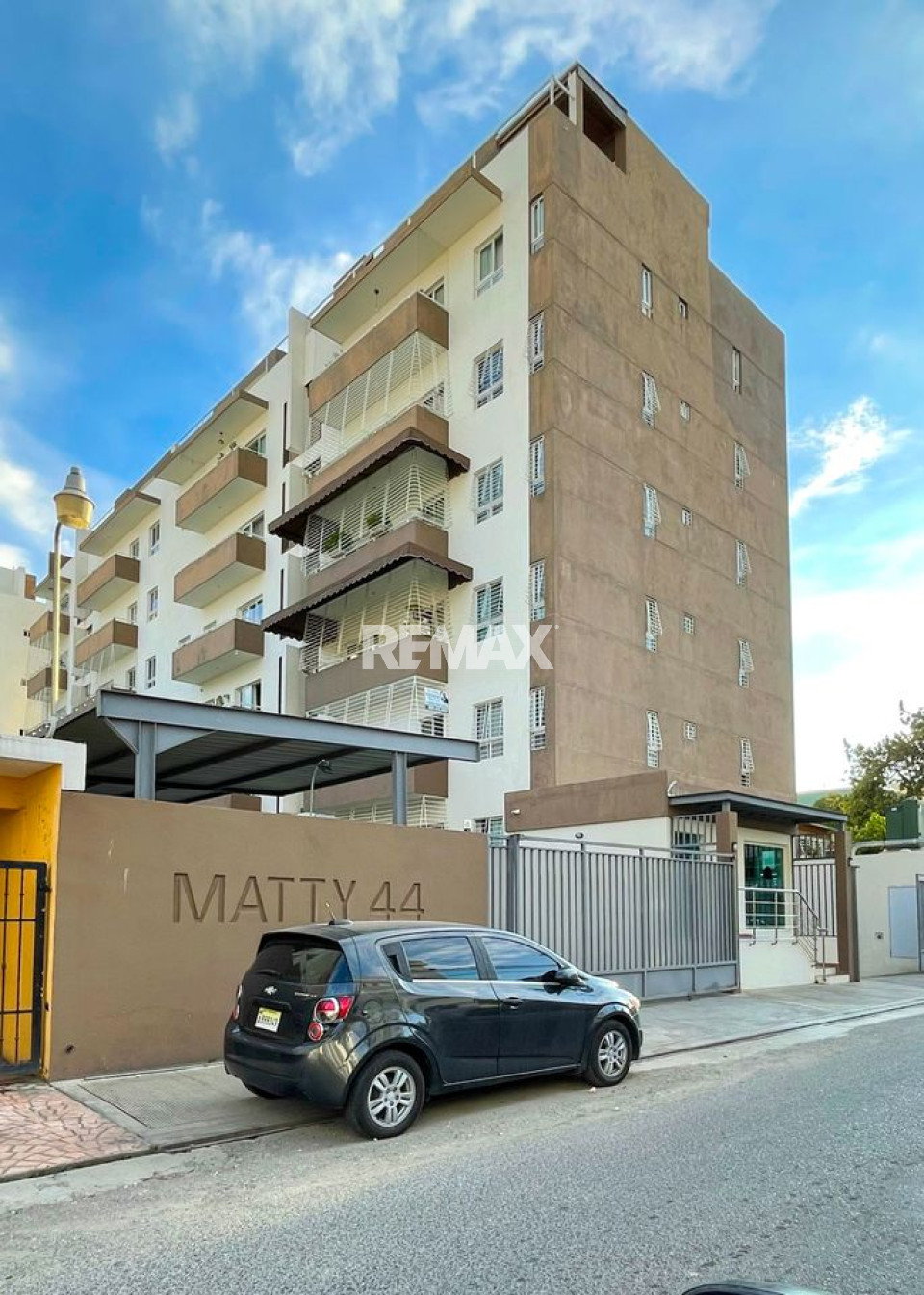 Apartamento en SANTO DOMINGO DE GUZMÁN, EL MILLÓN