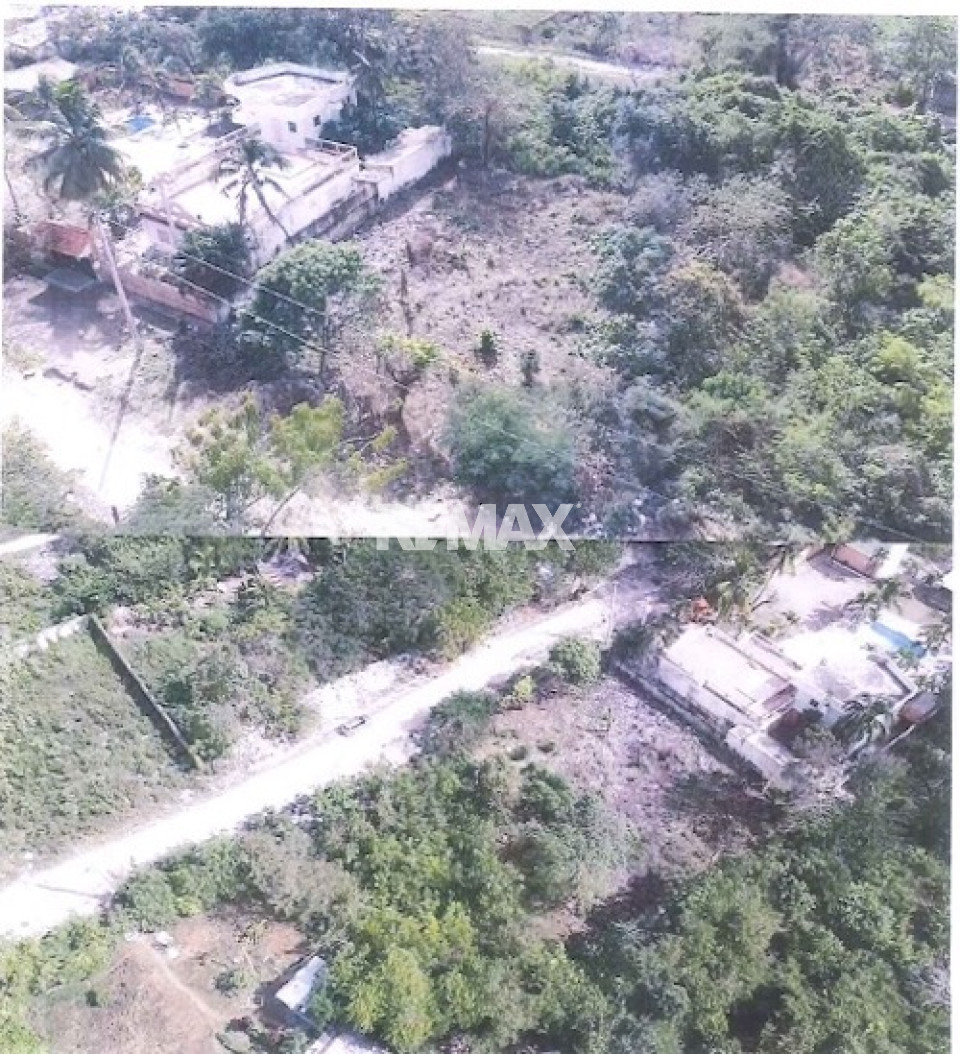 Terreno en SAN PEDRO DE MACORÍS, JUAN DOLIO