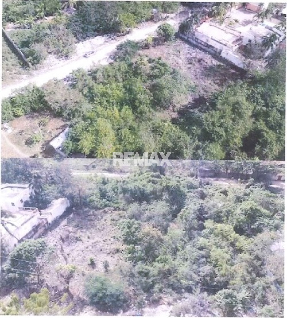Terreno en SAN PEDRO DE MACORÍS, JUAN DOLIO