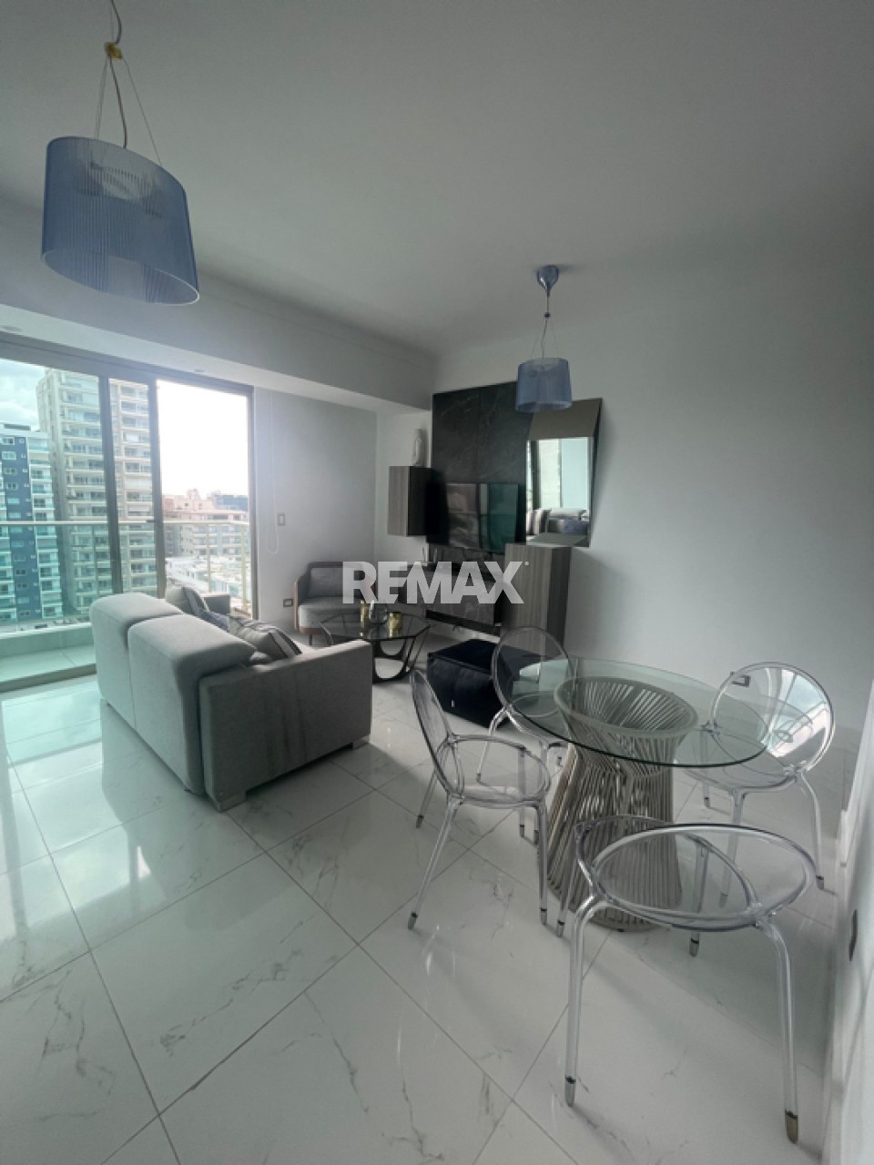 Apartment en SANTO DOMINGO DE GUZMÁN, PIANTINI