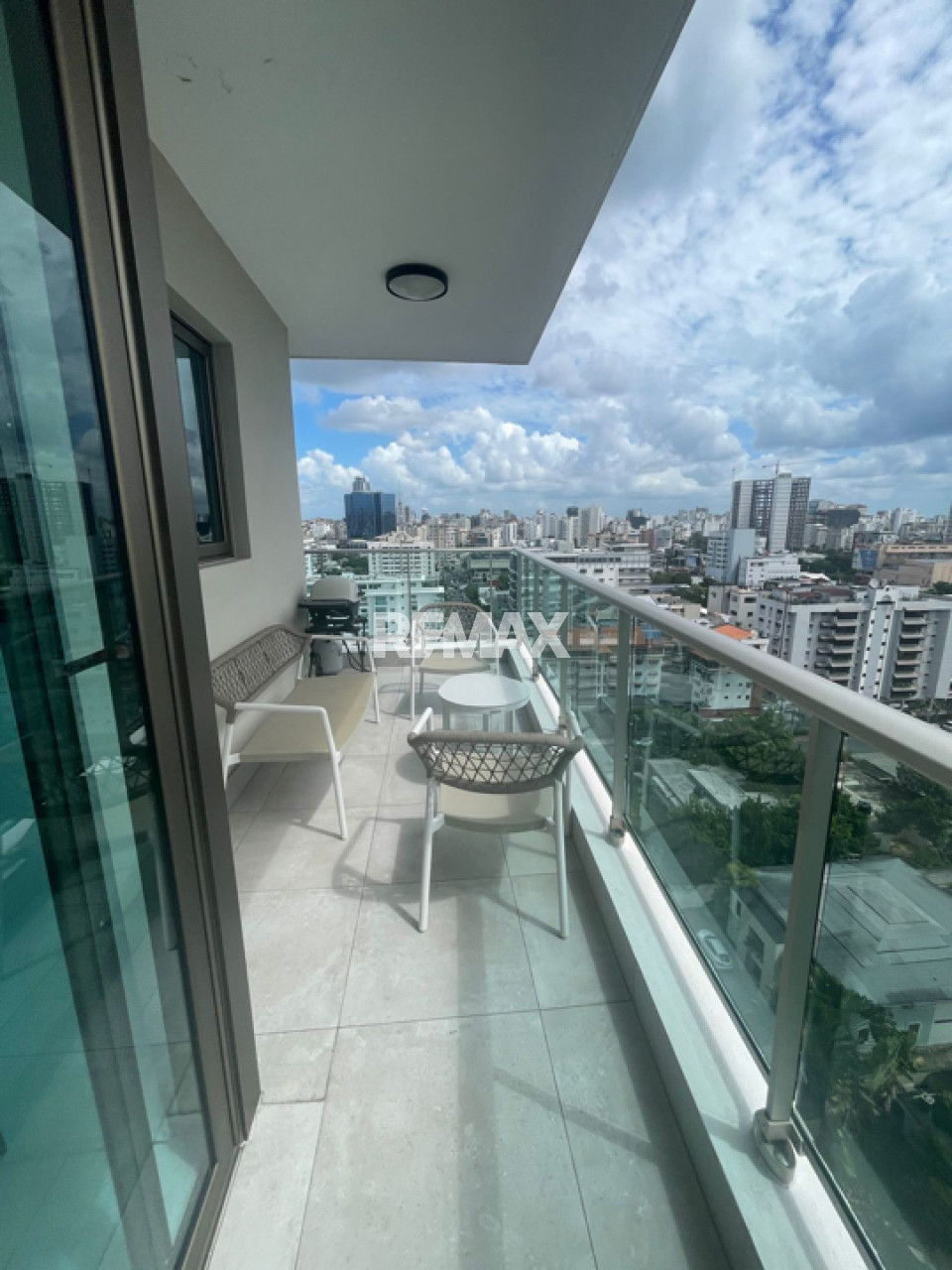 Apartment en SANTO DOMINGO DE GUZMÁN, PIANTINI