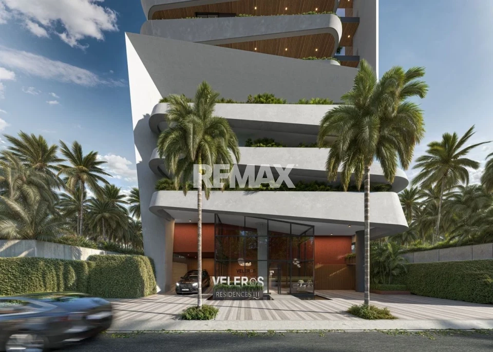 Proyecto de Apartamento en SAN PEDRO DE MACORÍS, JUAN DOLIO