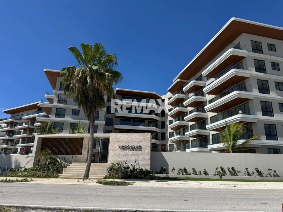 Apartment en CAP CANA, Las Iguanas Golf Residences